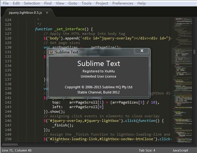 sublime-text